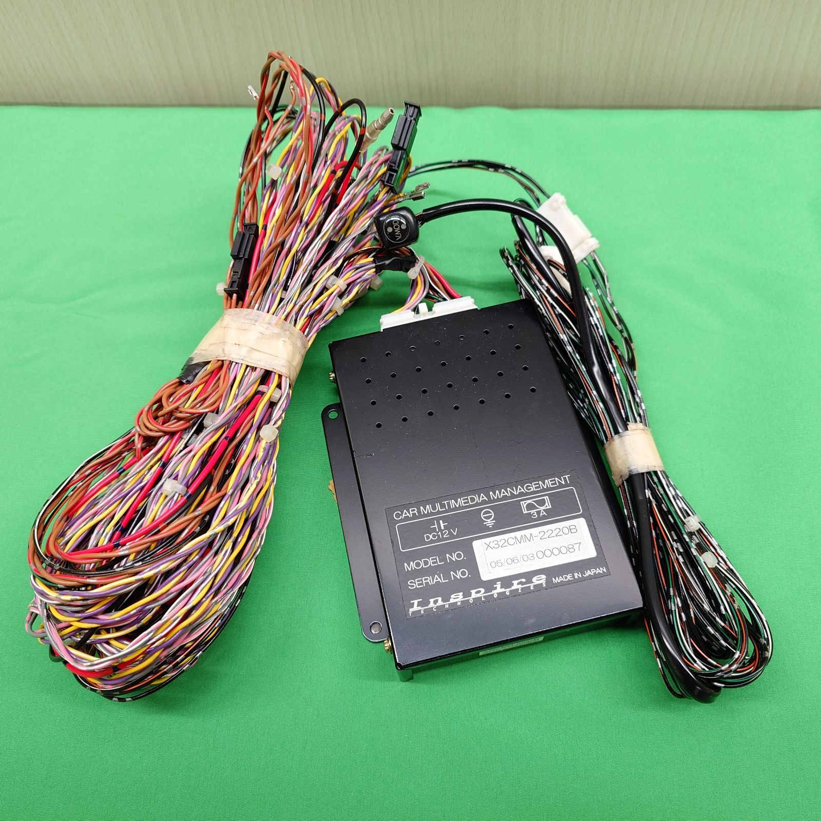 SANYO NVA-GS1609FT AV一体型SSDナビ カーナビ 外箱付 【公式通販】