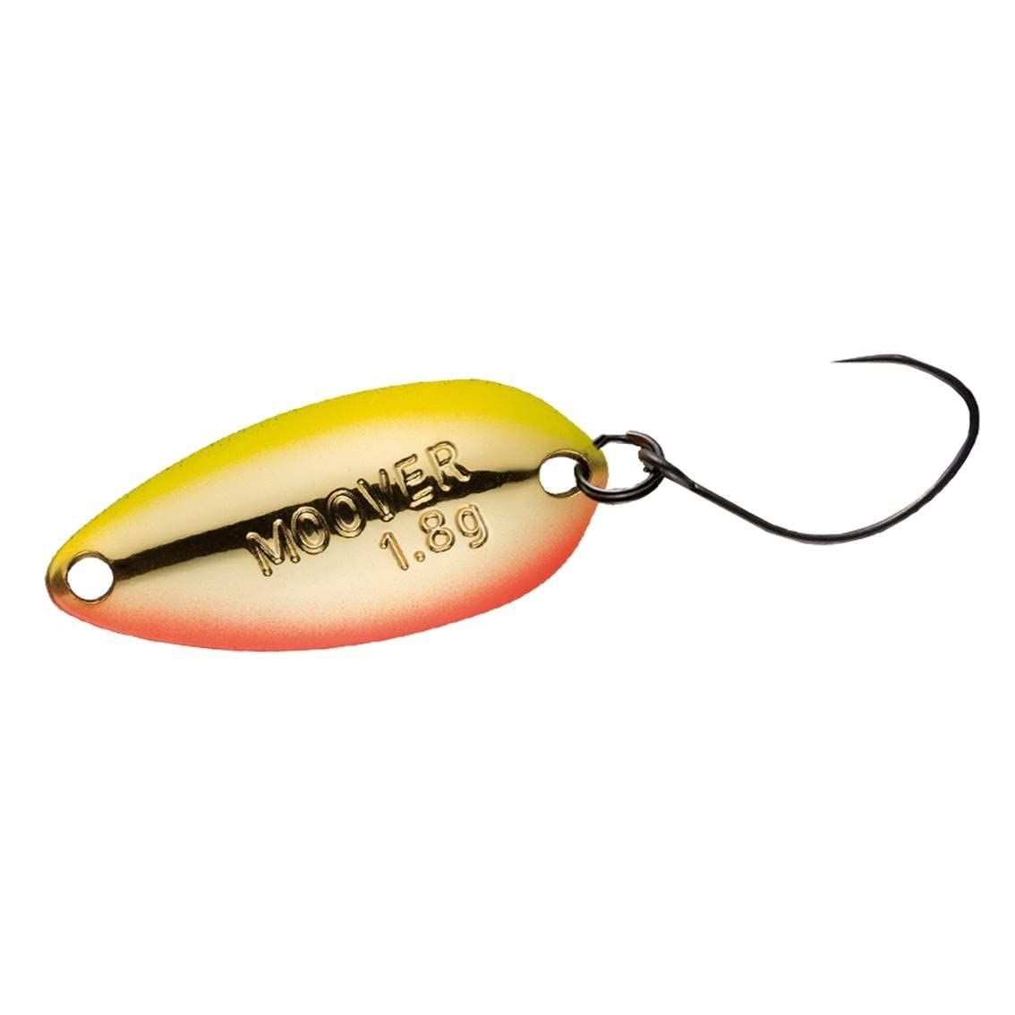 新品 ダイワ(DAIWA) エリア トラウト スプーン プレッソ ムーバー 2.4g 