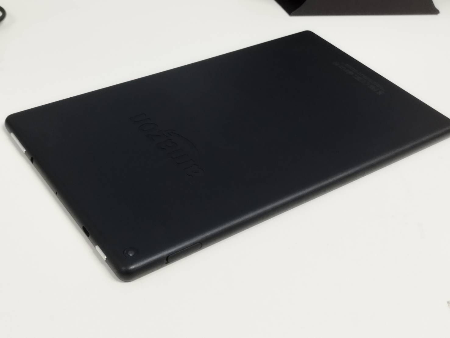 良品】Fire HD 10 第7世代 32GB タブレット - メルカリ