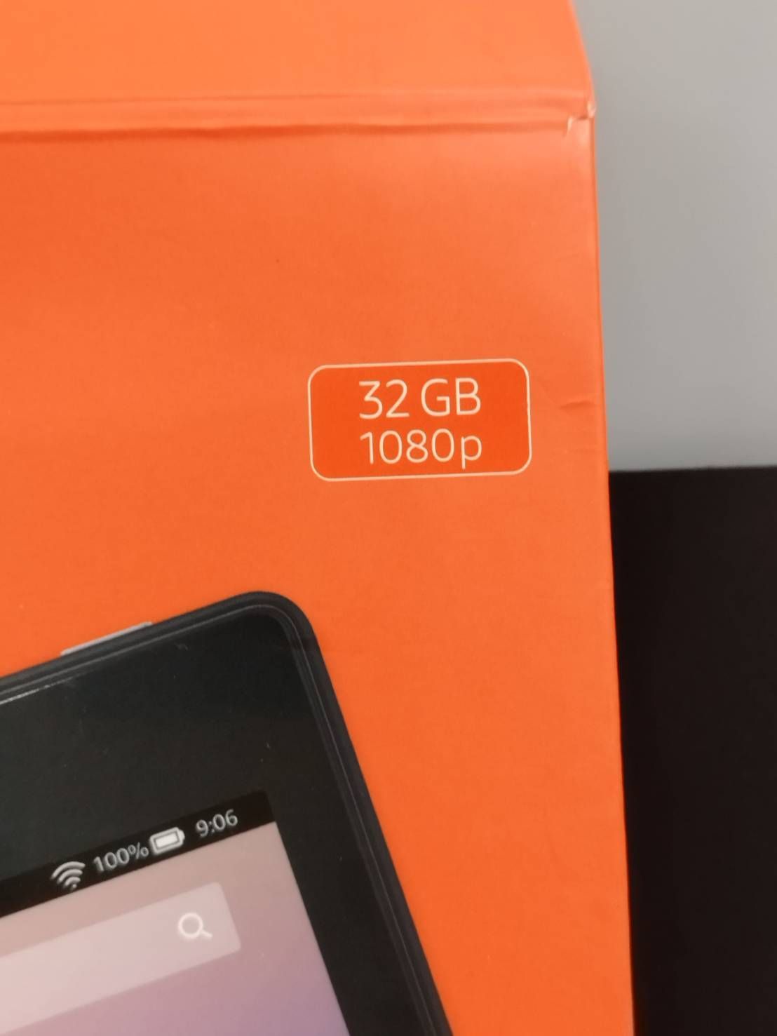 良品】Fire HD 10 第7世代 32GB タブレット - メルカリ
