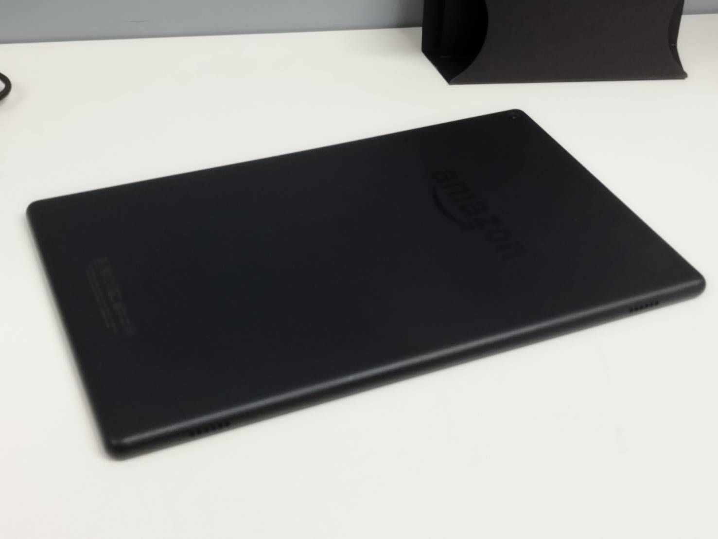 良品】Fire HD 10 第7世代 32GB タブレット - メルカリ