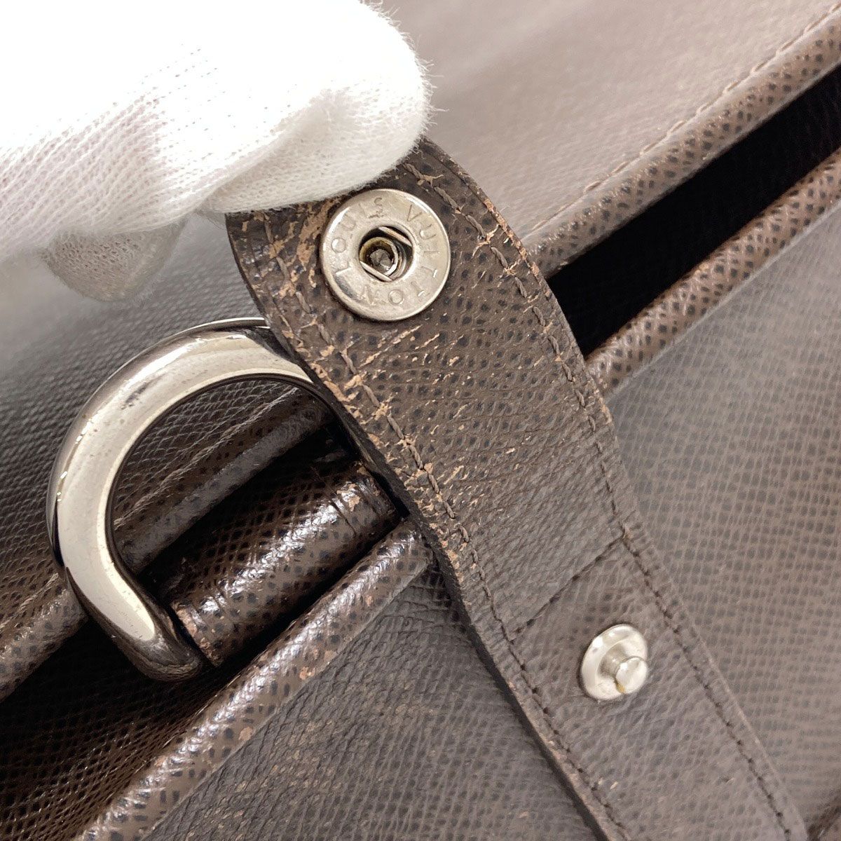 LOUIS VUITTON ルイヴィトン M32488 アンドレイ ショルダーバッグ