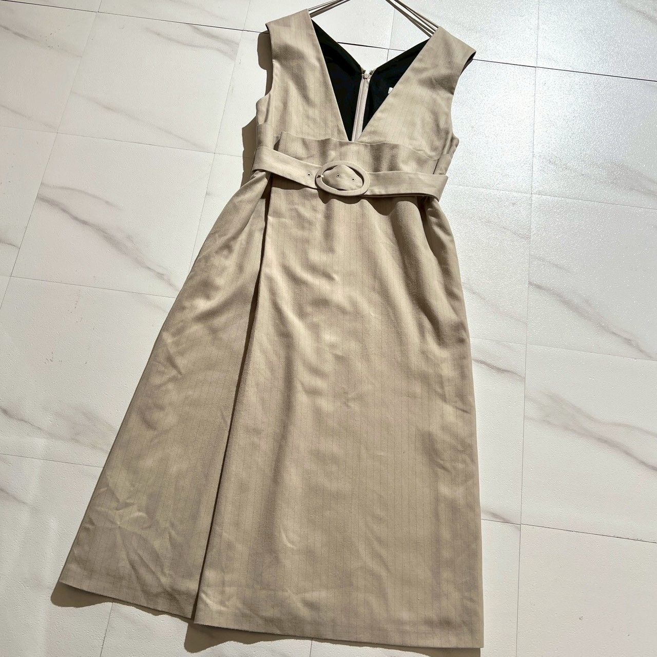 美品✨2021年モデル 定価46,200円 ADORE アドーア クリアクロス 
