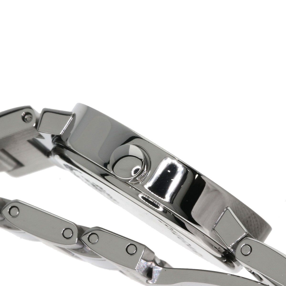 BVLGARI ブルガリ BB23SS ブルガリブルガリ 12P ダイヤモンド 腕時計 