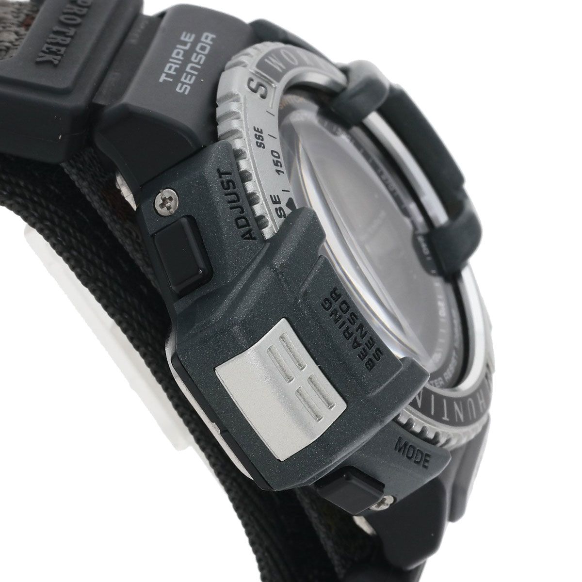 CASIO カシオ PRT-40HWJ プロトレック ハンティングワールドコラボ 