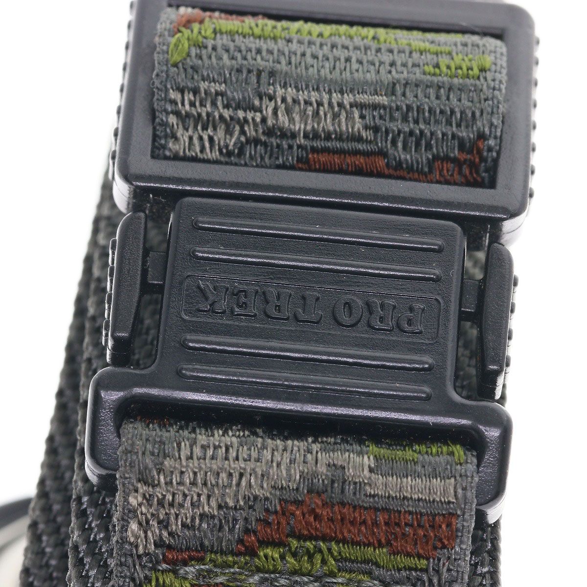 CASIO カシオ PRT-40HWJ プロトレック ハンティングワールドコラボ