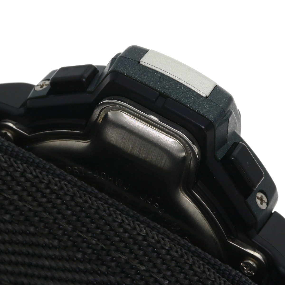 CASIO カシオ PRT-40HWJ プロトレック ハンティングワールドコラボ