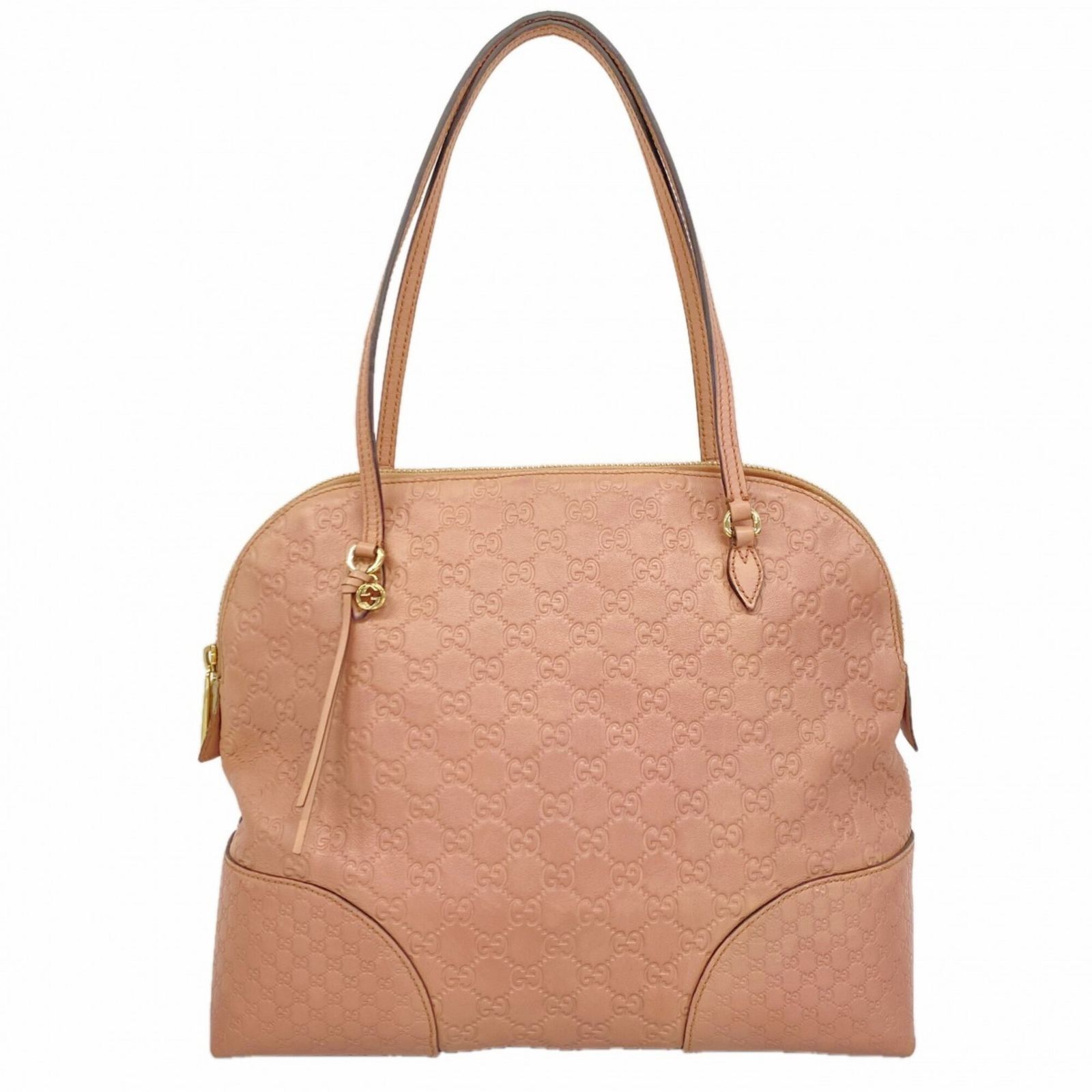 GUCCI グッチ ショルダーバッグ グッチ(Gucci) グッチ ショルダーバッグ グッチシマ 323673 レザー