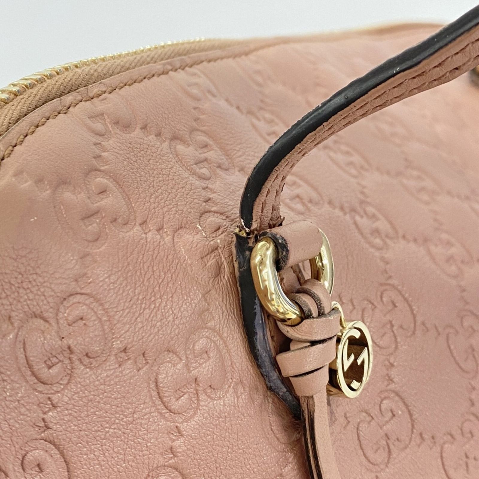 GUCCI グッチ ショルダーバッグ GUCCI グッチ ショルダーバッグ – Trip