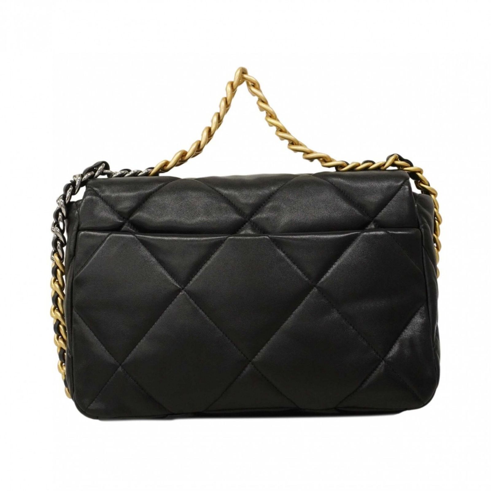 シャネル(Chanel) シャネル ショルダーバッグ チェーンショルダー 