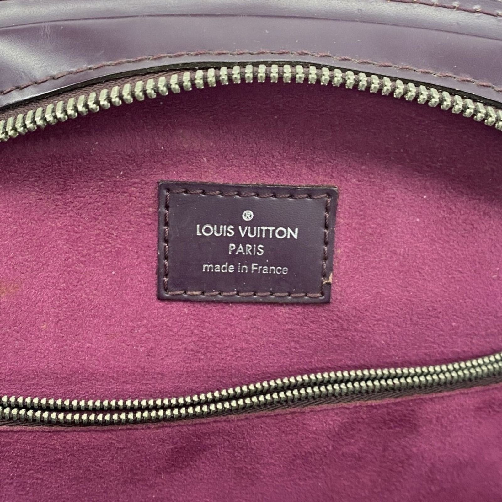 ルイ・ヴィトン(Louis Vuitton) ルイ・ヴィトン ハンドバッグ エピ 