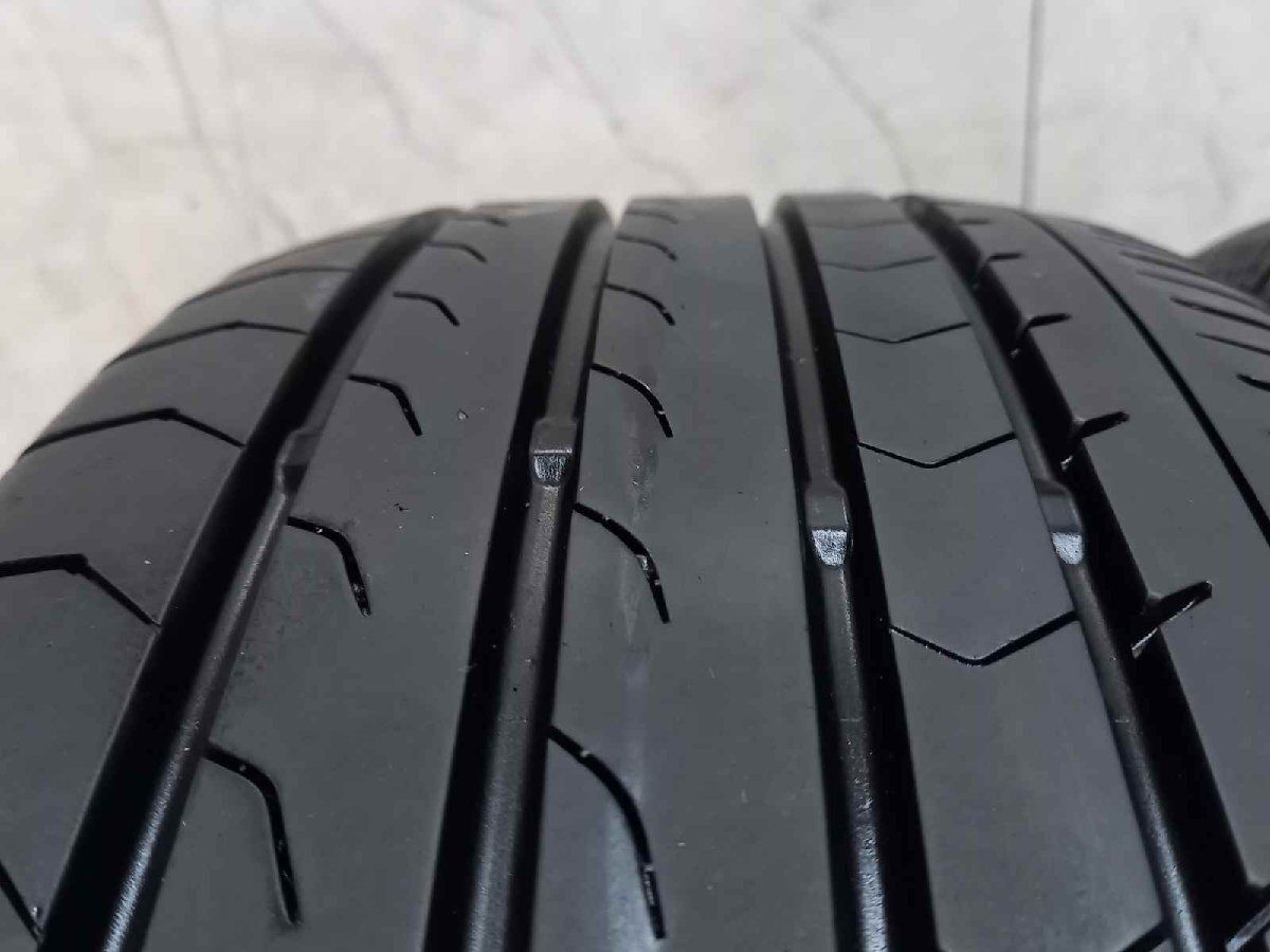 YOKOHAMA BluEarth-RV RV03 195/60R16 16インチ 夏タイヤ 2本 22年製 