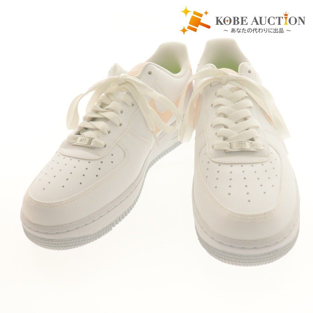 □ ナイキ スニーカー 靴 W AIR FORCE 1 