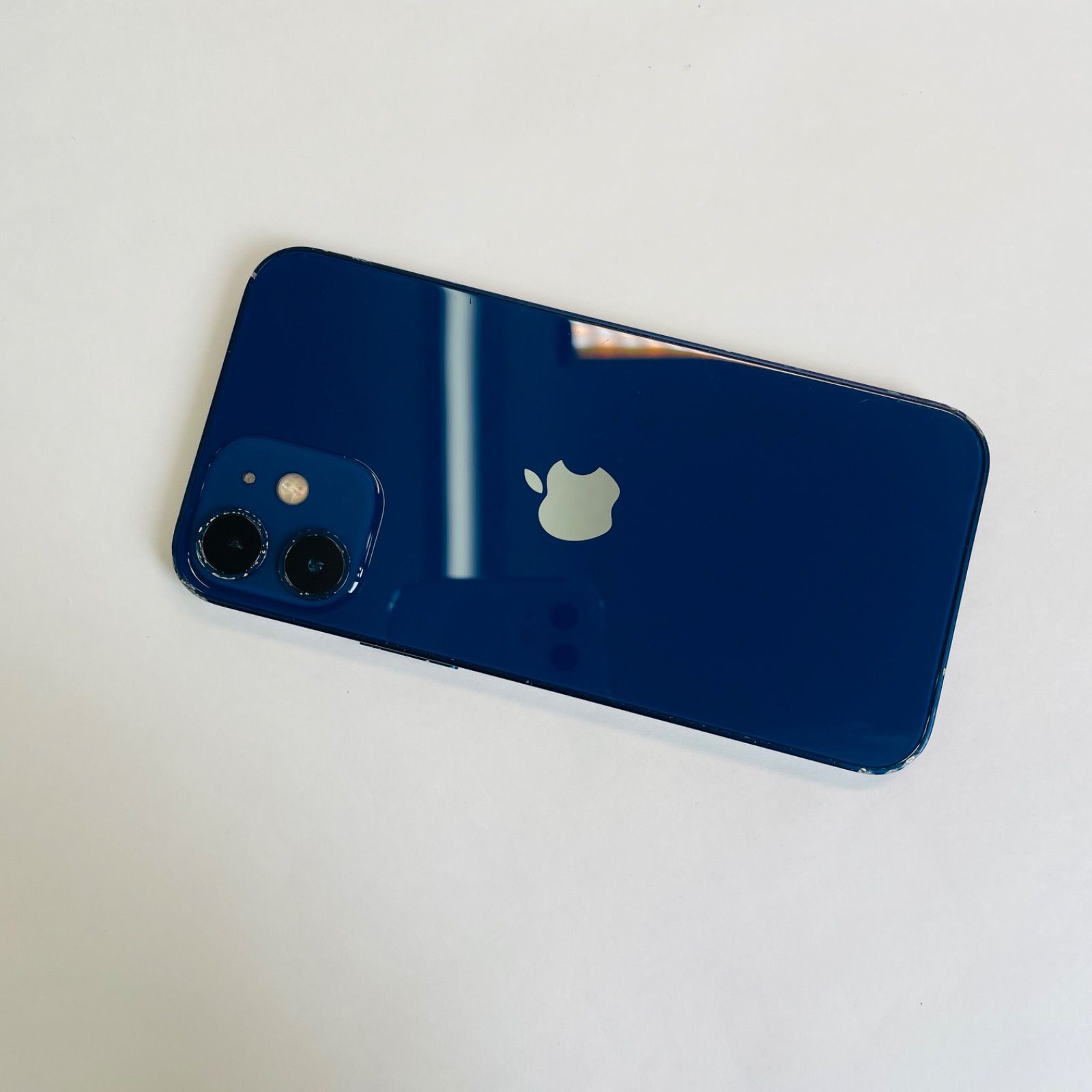iPhone 12 mini 64GB SIMフリー(ジャンク) - メルカリ