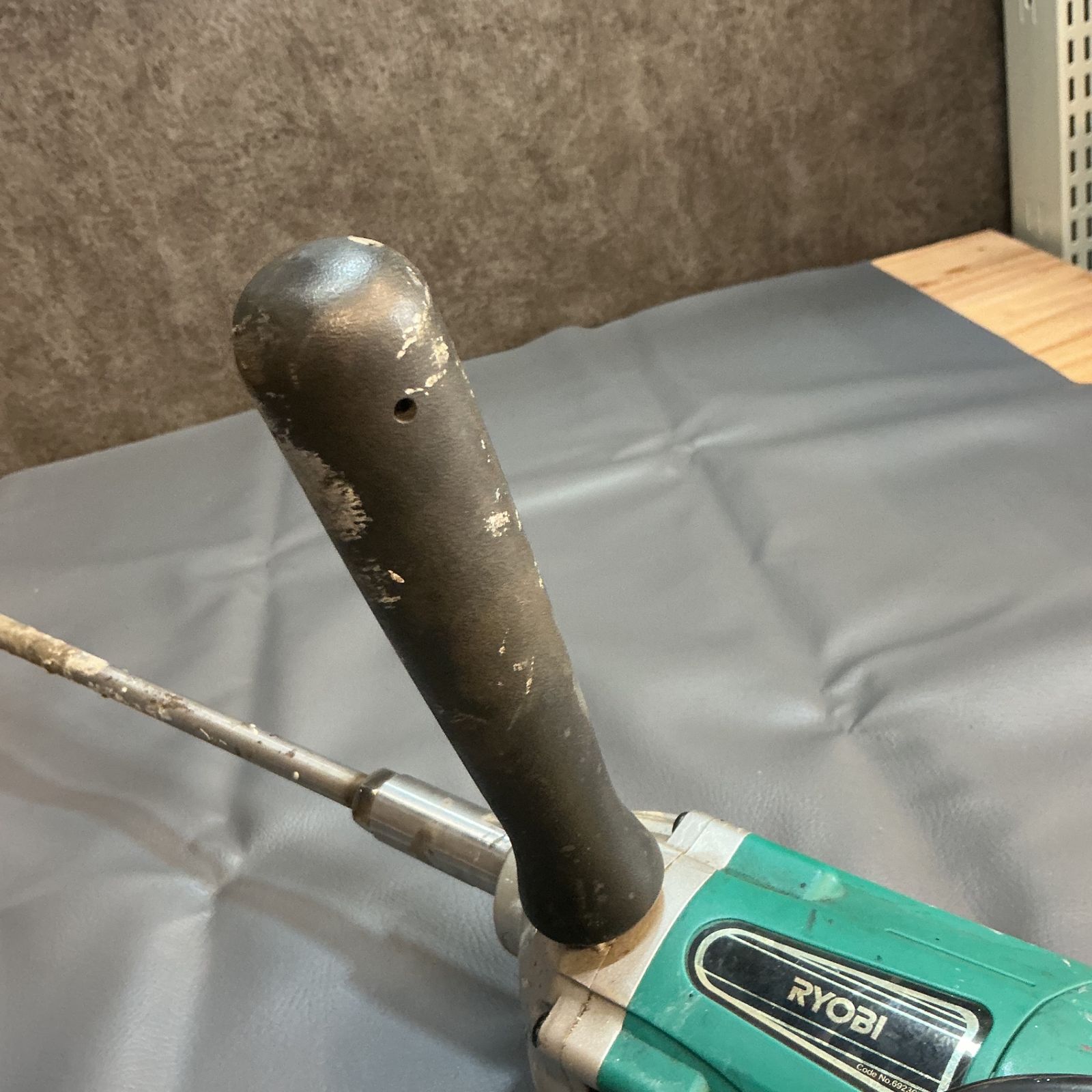 中古】リョービ PM-1011 パワーミキサー 【越谷店】 - メルカリ