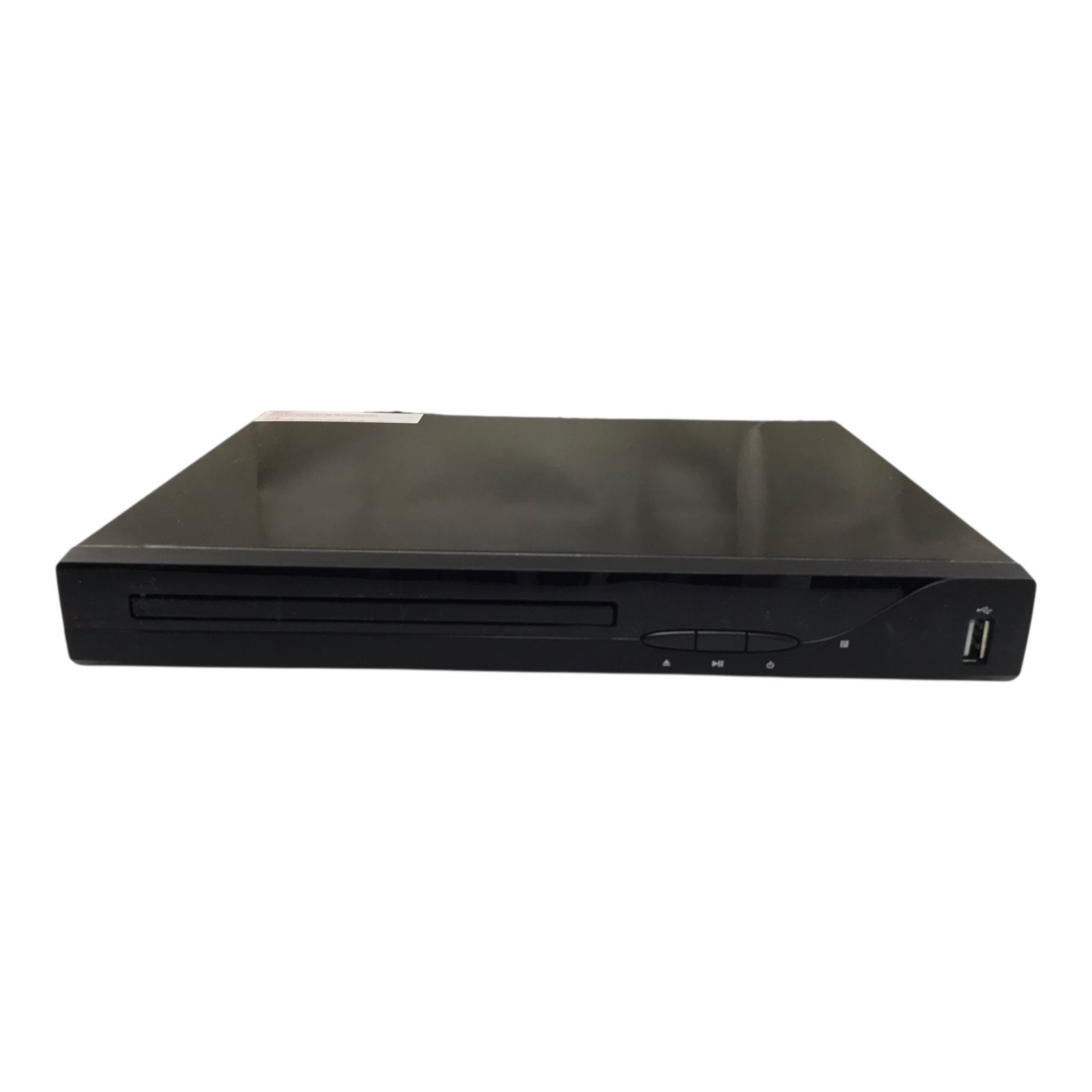 プレーヤー Geoyea Blu-Ray DVD Player EVP-102 Geoyea Blu-Ray DVD Player EVP-102 - メルカリ