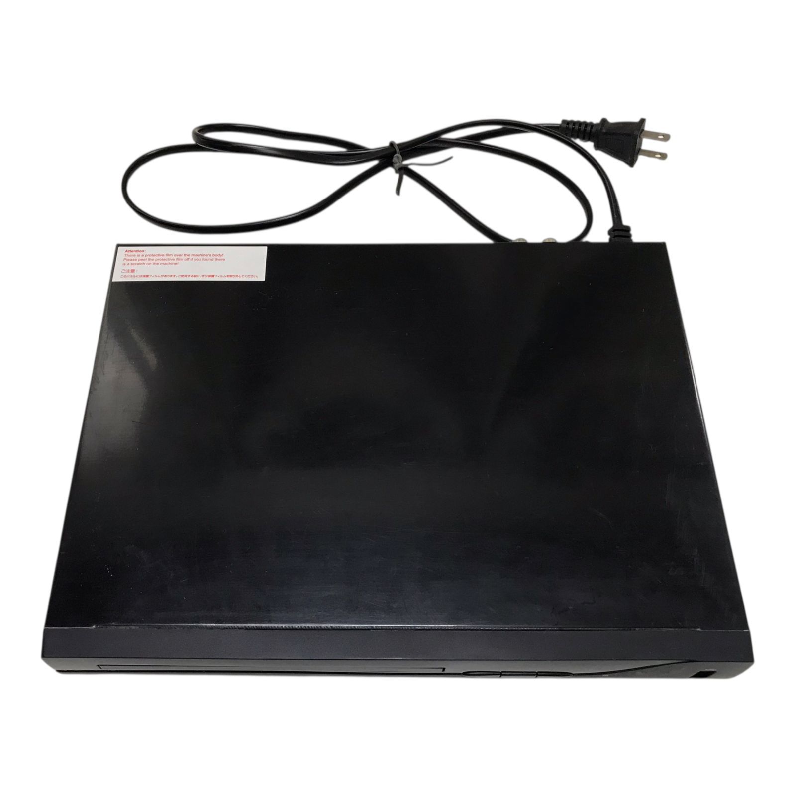 Geoyea Blu-Ray DVD Player EVP-102 - メルカリ