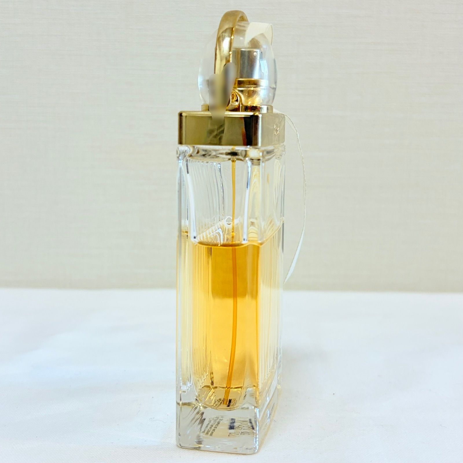 Chloe クロエ ラブストーリー オードパルファム 香水 | Story De Eau