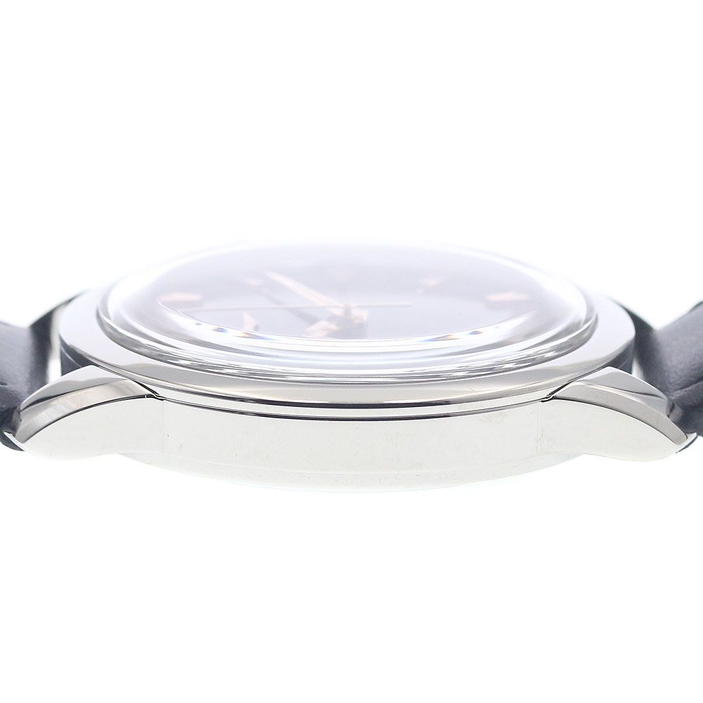 ロンジン LONGINES L1.649.4 コンクエスト ヘリテージ 自動巻き メンズ
