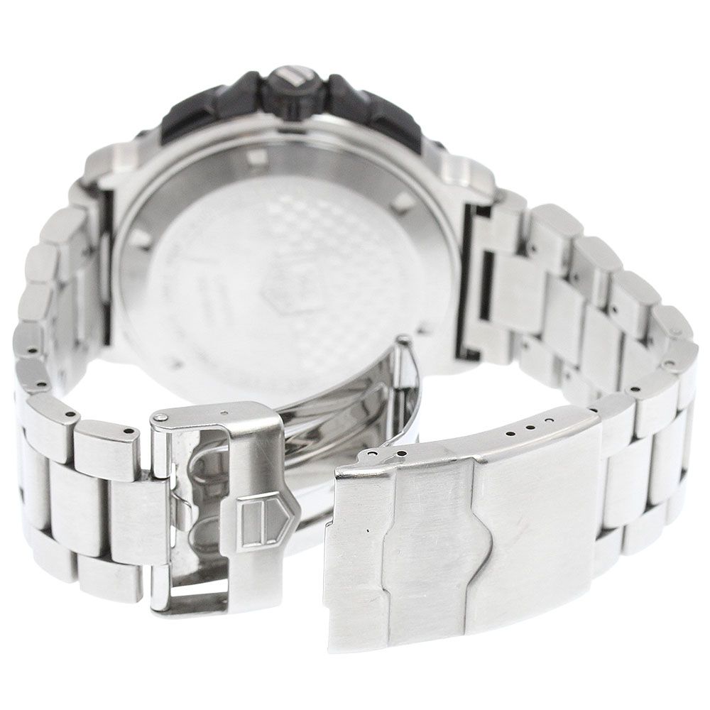 タグホイヤー TAG HEUER CAH1011 フォーミュラ1 グランドデイト クロノ 