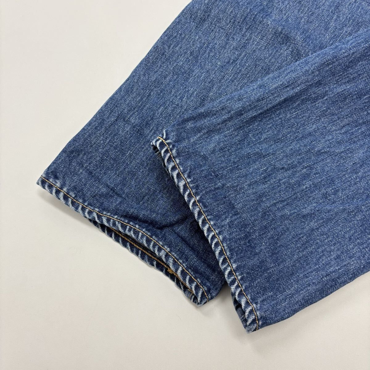BRU NA BOINNE ブルーナボイン 7127 ペンキ加工 ダメージ加工 落書き