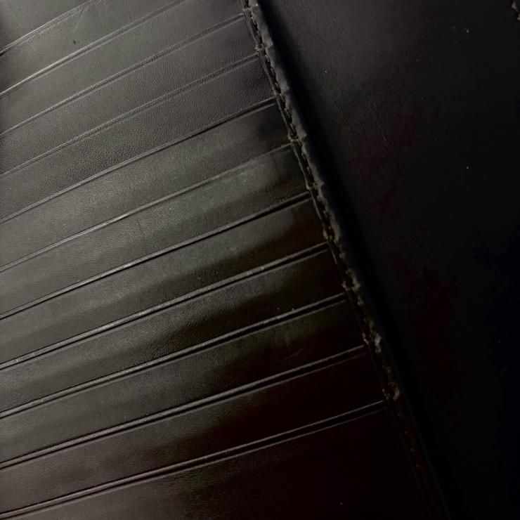 BOTTEGAVENETA イントレチャート 手帳 ノート ノートカバー A4相当