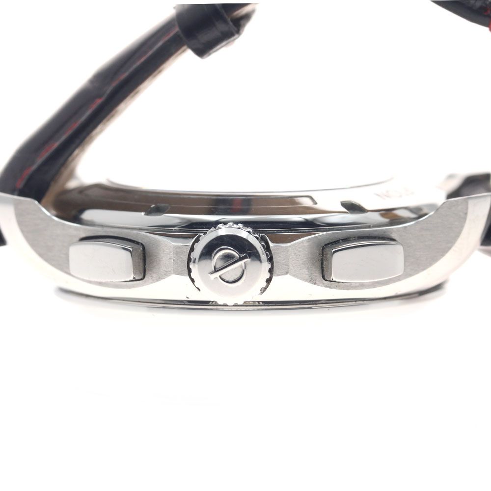 ボーム＆メルシェ Baume & Mercier M0A10369 クリフトンレーシング