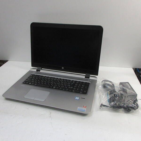 HP ProBook 470 G3 中古ノートPC Core i3 SSD - メルカリ
