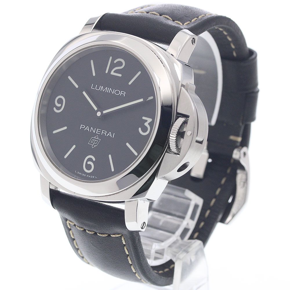パネライ PANERAI PAM00773 ルミノール ベース ロゴ 3デイズ