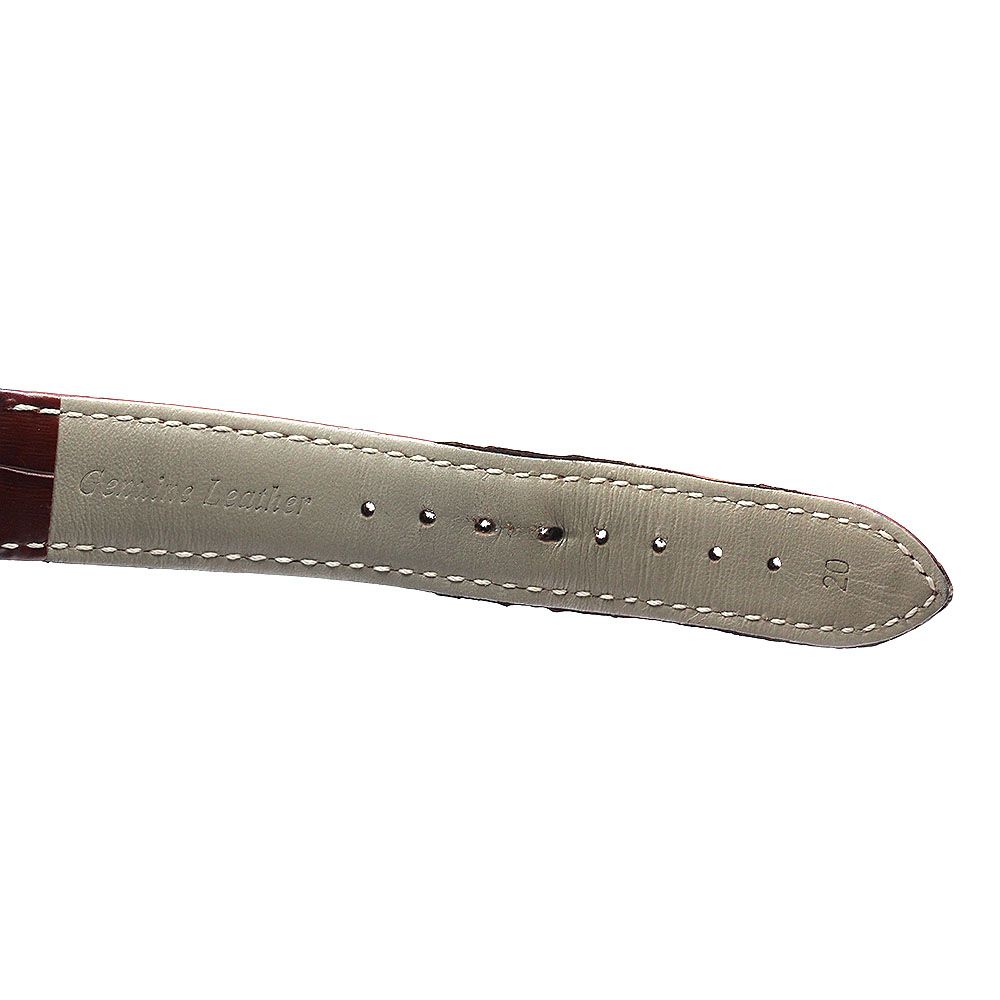 クロノグラフ 自動巻き