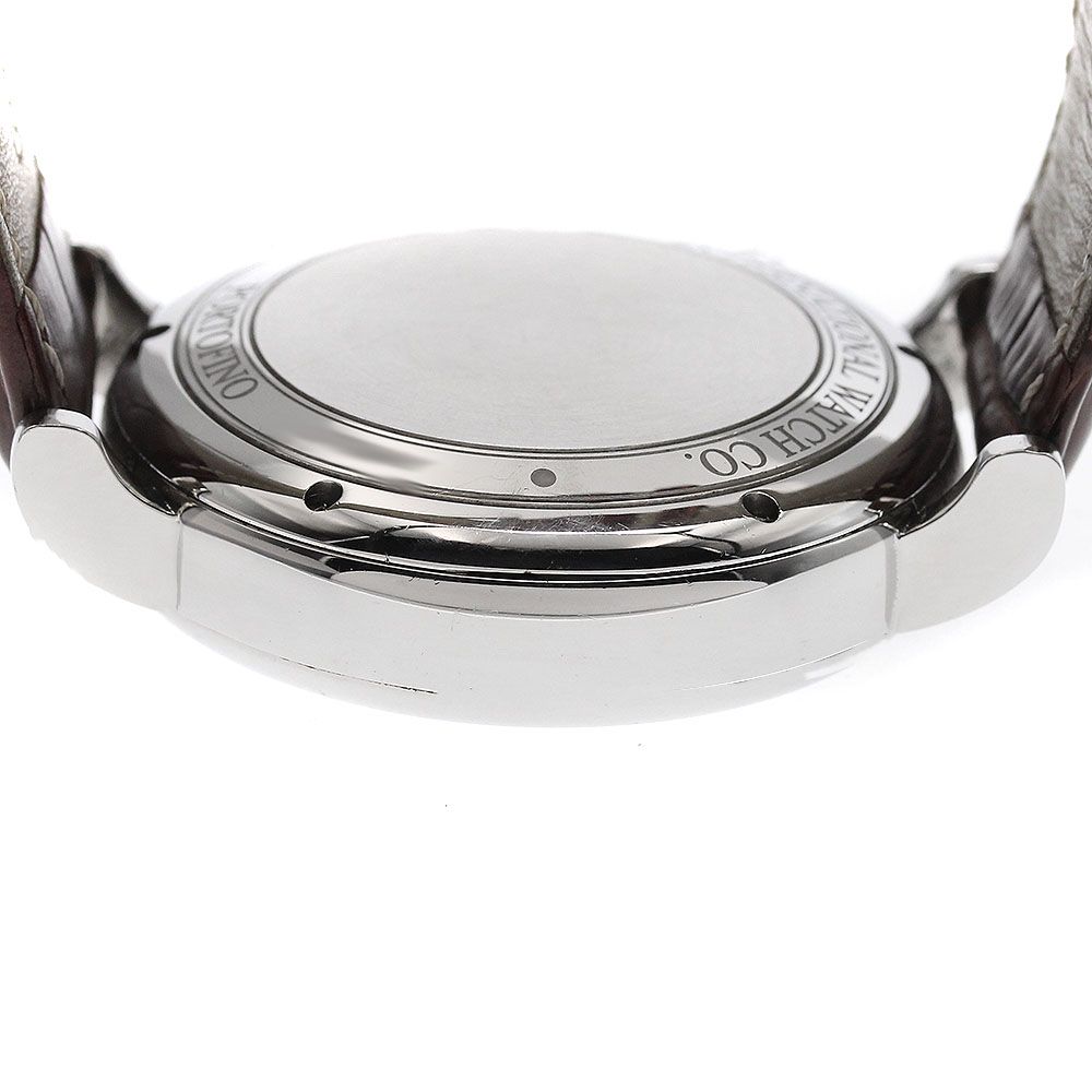 SCHAFFHAUSEN IW391007