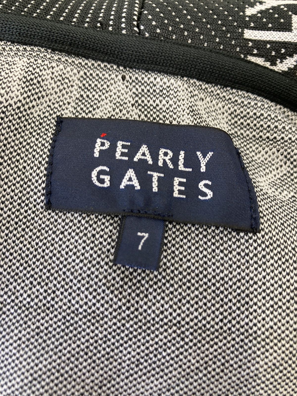 PEARLY GATES ジャケット 【公式通販】