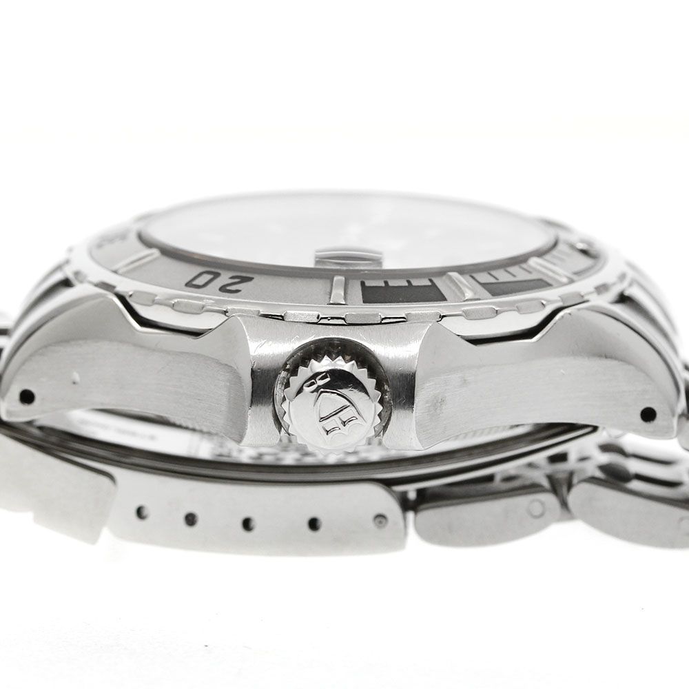 チュードル TUDOR 85190 ハイドロノート デイト 自動巻き メンズ