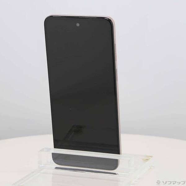美品】moto g53y 5G 128GB ペールピンク SIMフリー - メルカリ