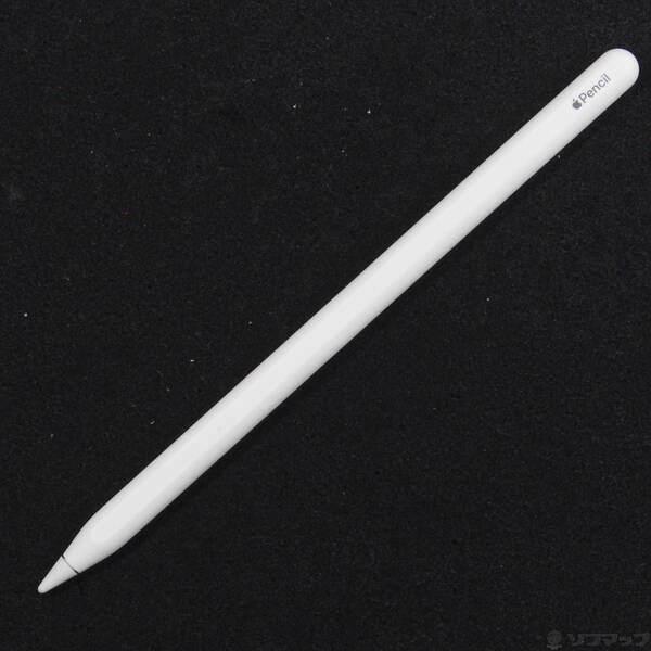 ソフマップ 〔中古品〕 Apple Pencil 第2世代 MU8F2J／A【276】