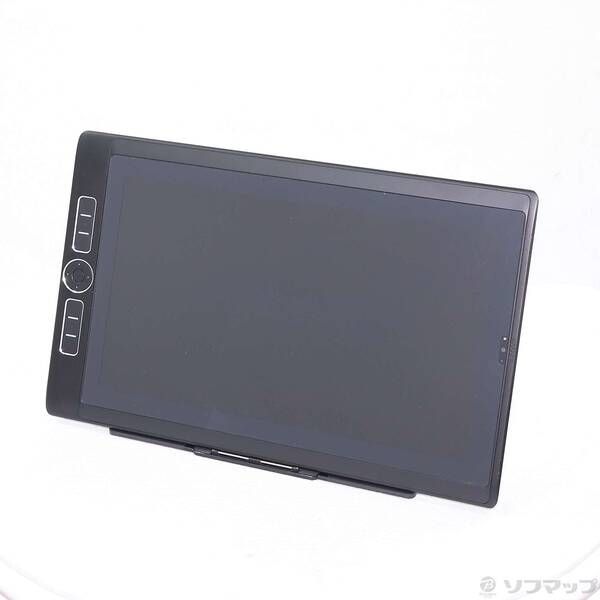 WACOM MobileStudio Pro 13 DTH-W1320M/K0 中古 - メルカリ