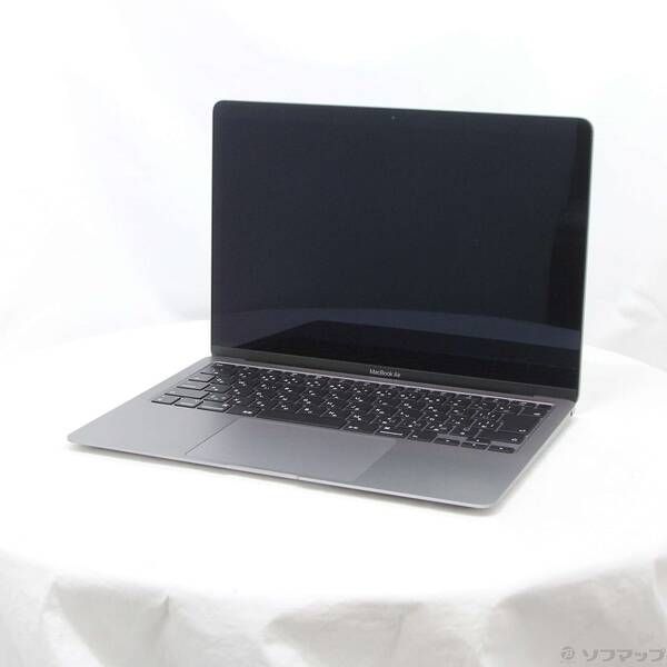 中古】MacBook Air Early 2020 Core i3 8GB/256GB - メルカリ