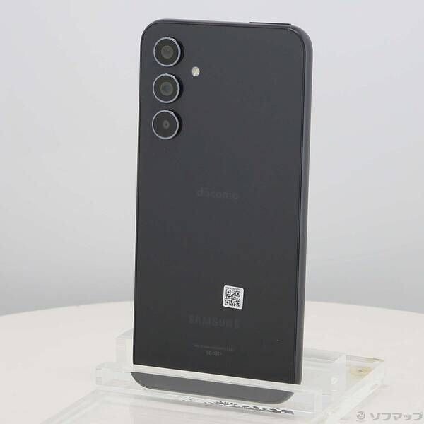 未使用 SC-53D SAMSUNG Galaxy A54 5G 送料無料 K980 docomo SIMフリー 