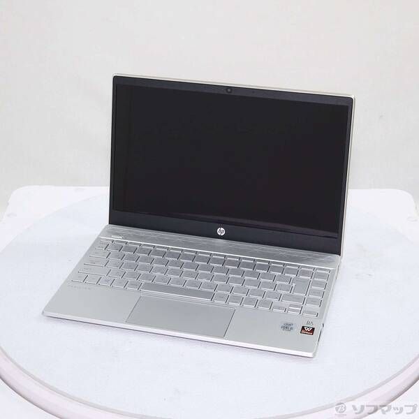 HP Pavilion 13-an1000 i5 SSD512GB 中古ノートPC - ソフマップ