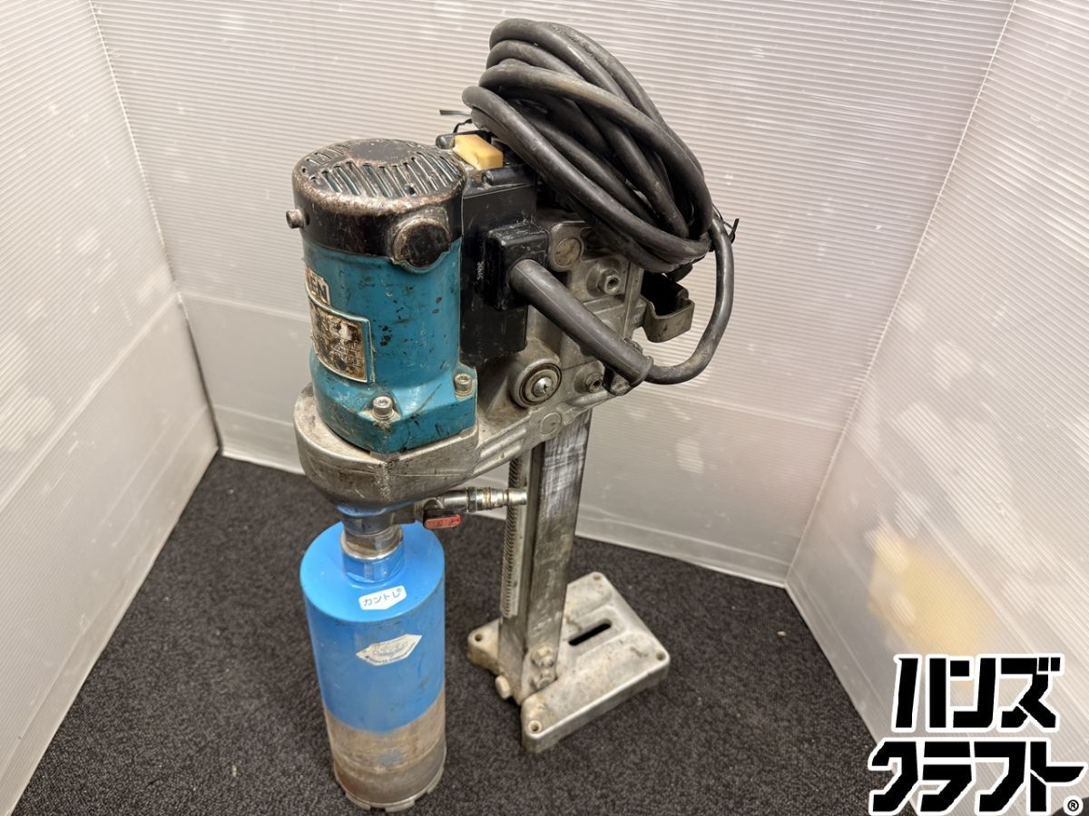 ♪ EXEN コアドリル HCD-P4 エクセン 【広島安佐北】【中古】