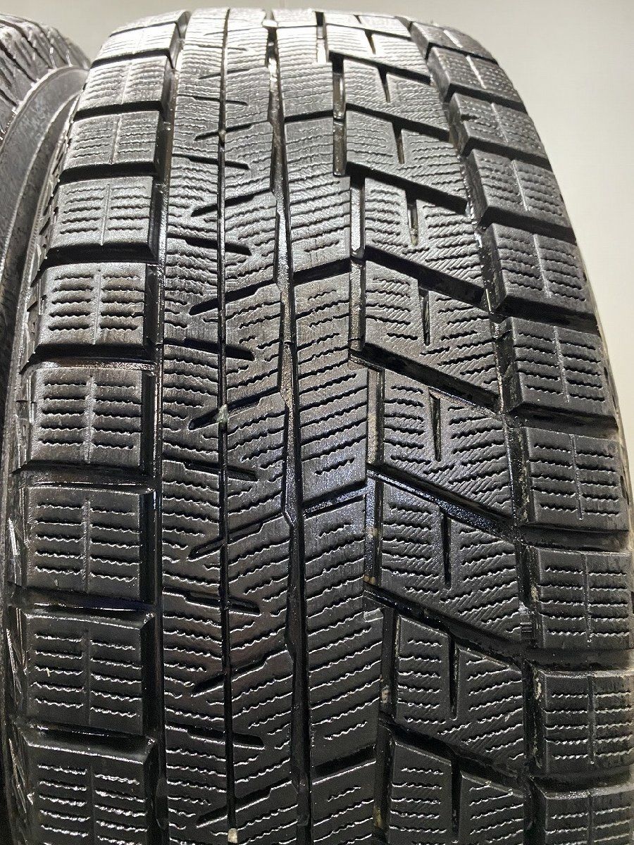 YOKOHAMA ice GUARD iG60 205/60R16 16インチ スタッドレス 4本 22年製 