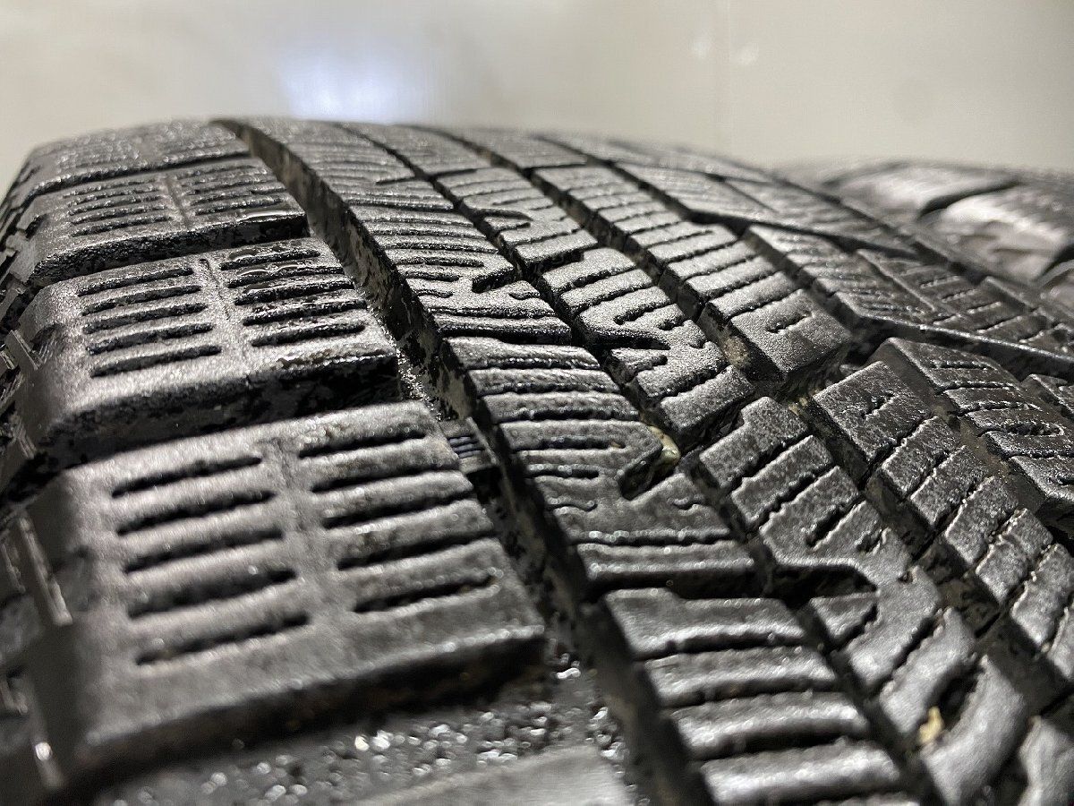 YOKOHAMA ice GUARD iG60 205/60R16 16インチ スタッドレス 4本 22年製