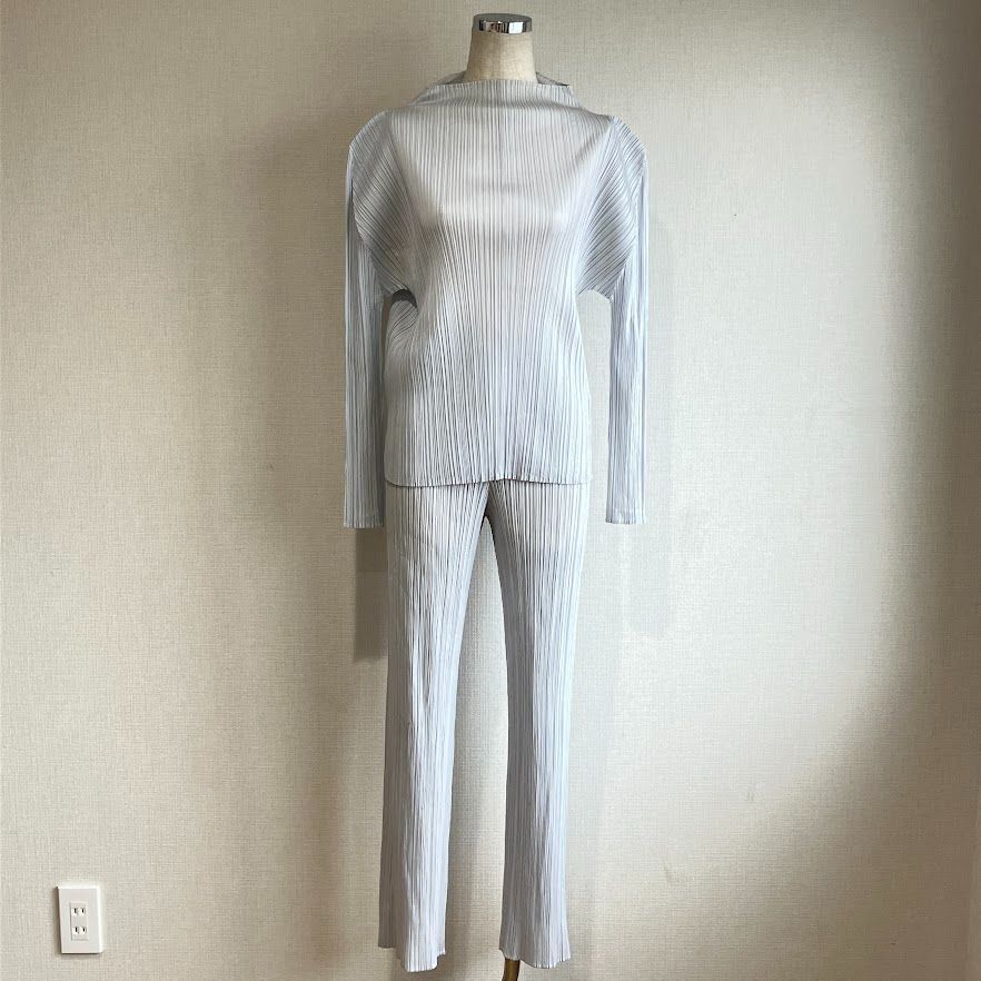 PLEATS PLEASE ISSEY MIYAKE プリーツプリーズ イッセイミヤケ 