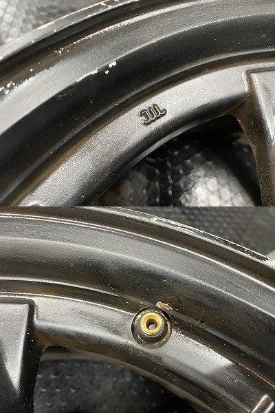 Jeep チェロキー 純正ホイール 16インチ 4本 7J5HPCD114.3+41.3