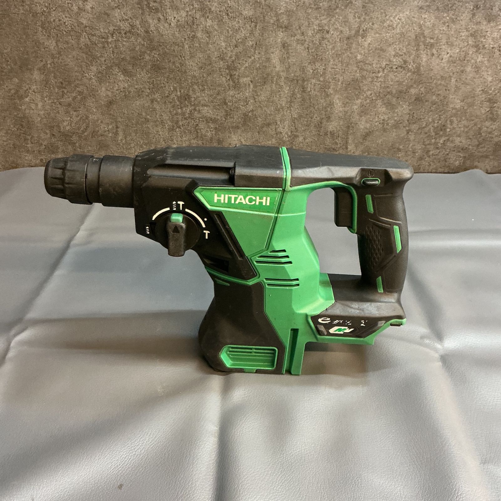 HiKOKI(旧日立工機) ハンマドリル DH36DAL 【リライズ野田愛宕店