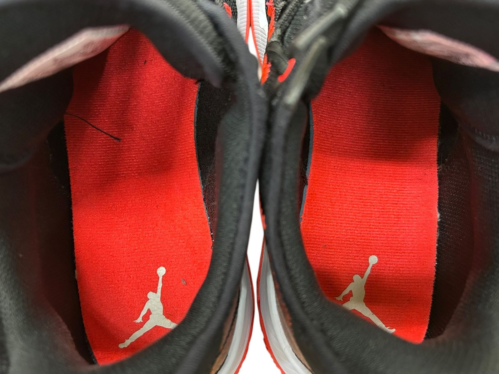 NIKE (ナイキ) JORDAN ONE TAKE 2 ジョーダンワン テイク2 スニーカー
