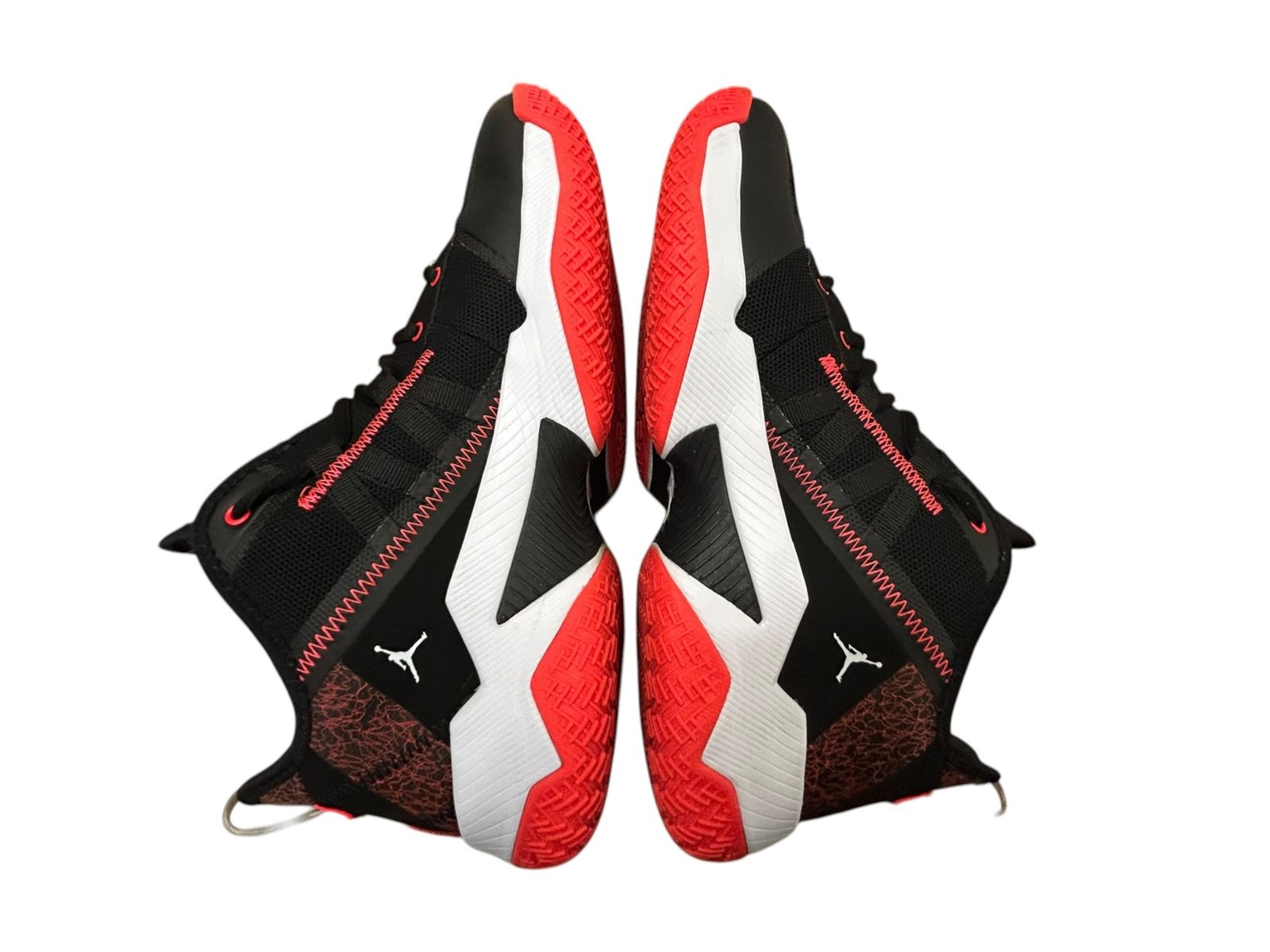 NIKE (ナイキ) JORDAN ONE TAKE 2 ジョーダンワン テイク2 スニーカー 