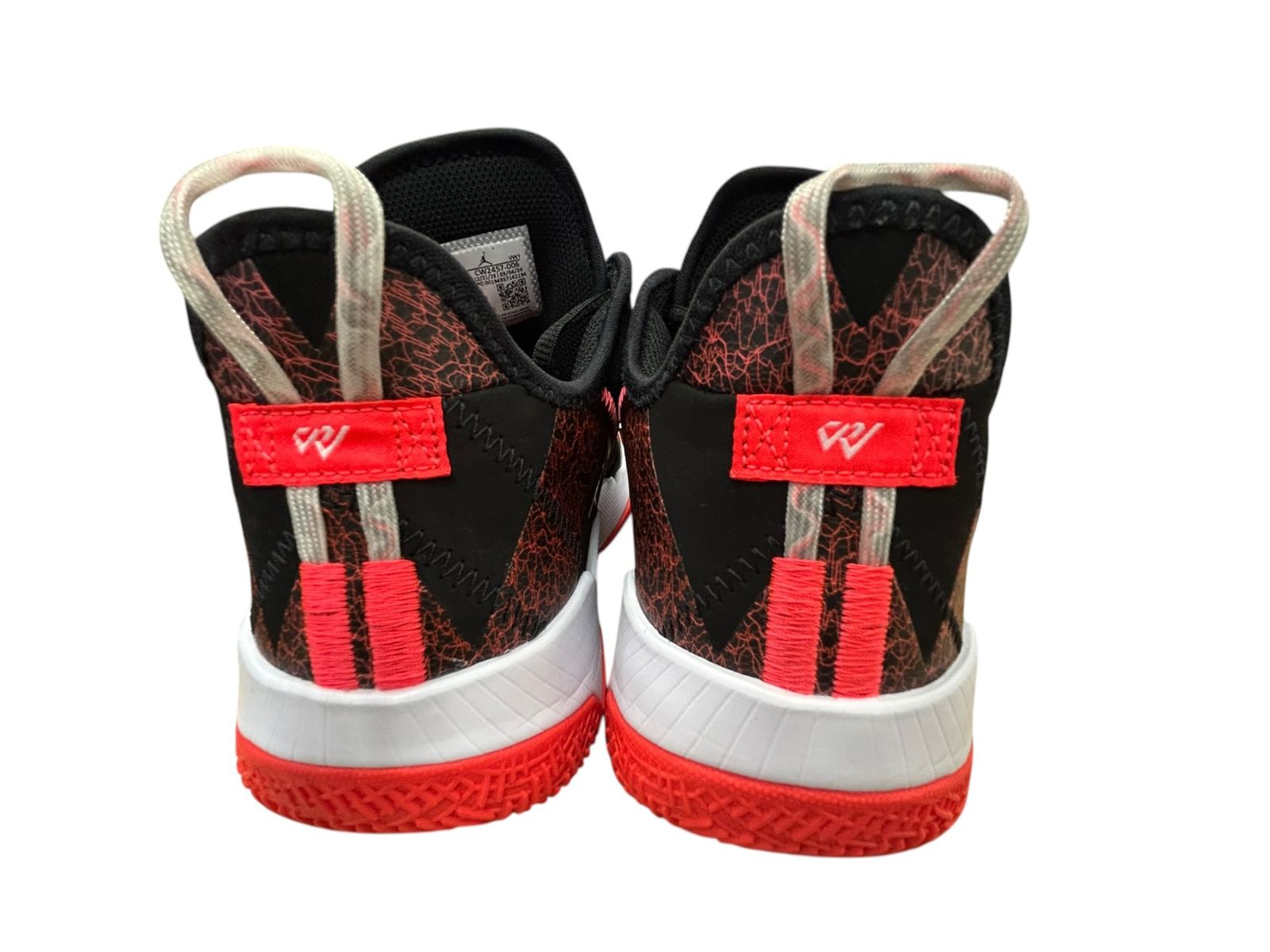 NIKE (ナイキ) JORDAN ONE TAKE 2 ジョーダンワン テイク2 スニーカー 