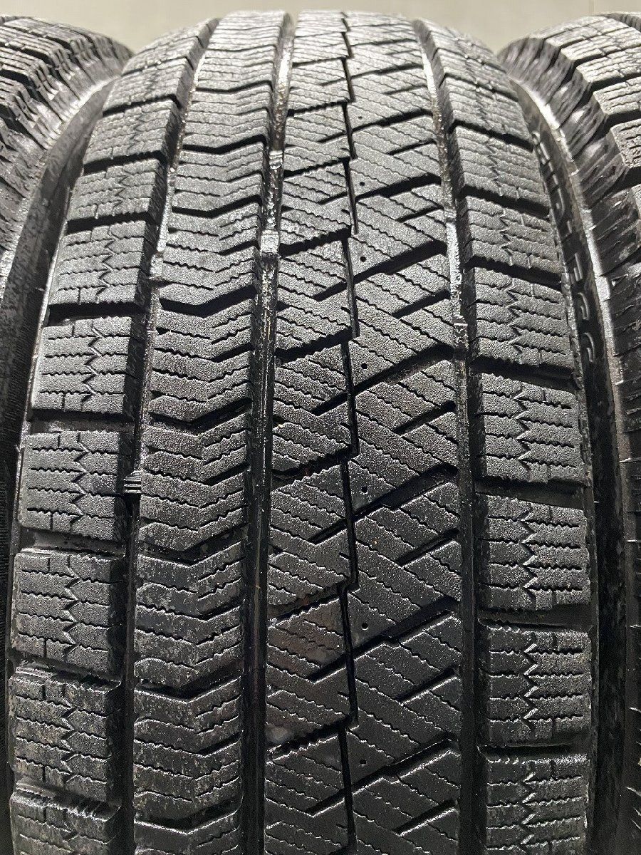 BS BRIDGESTONE BLIZZAK VRX2 175/65R15 15インチ スタッドレス 4本 22 