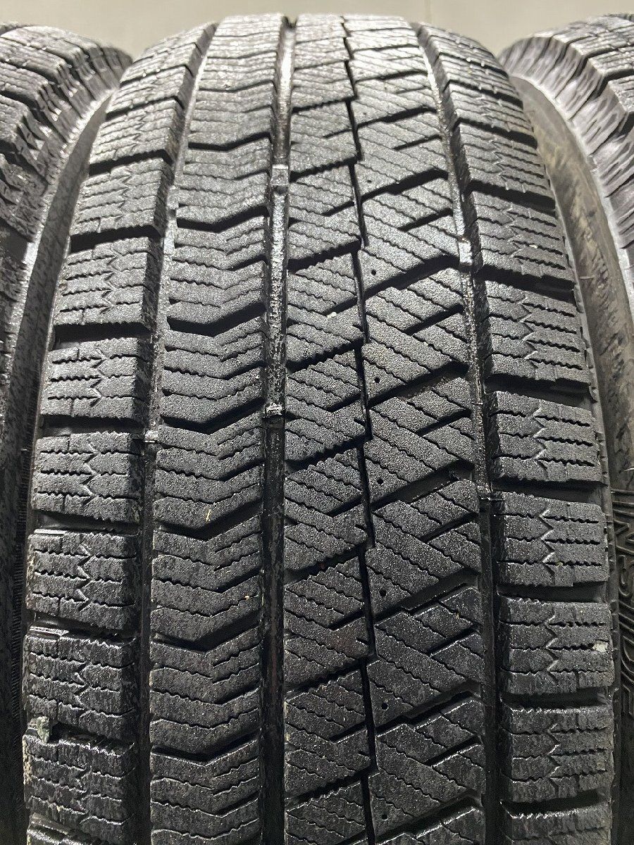 BS BRIDGESTONE BLIZZAK VRX2 175/65R15 15インチ スタッドレス 4本 22 